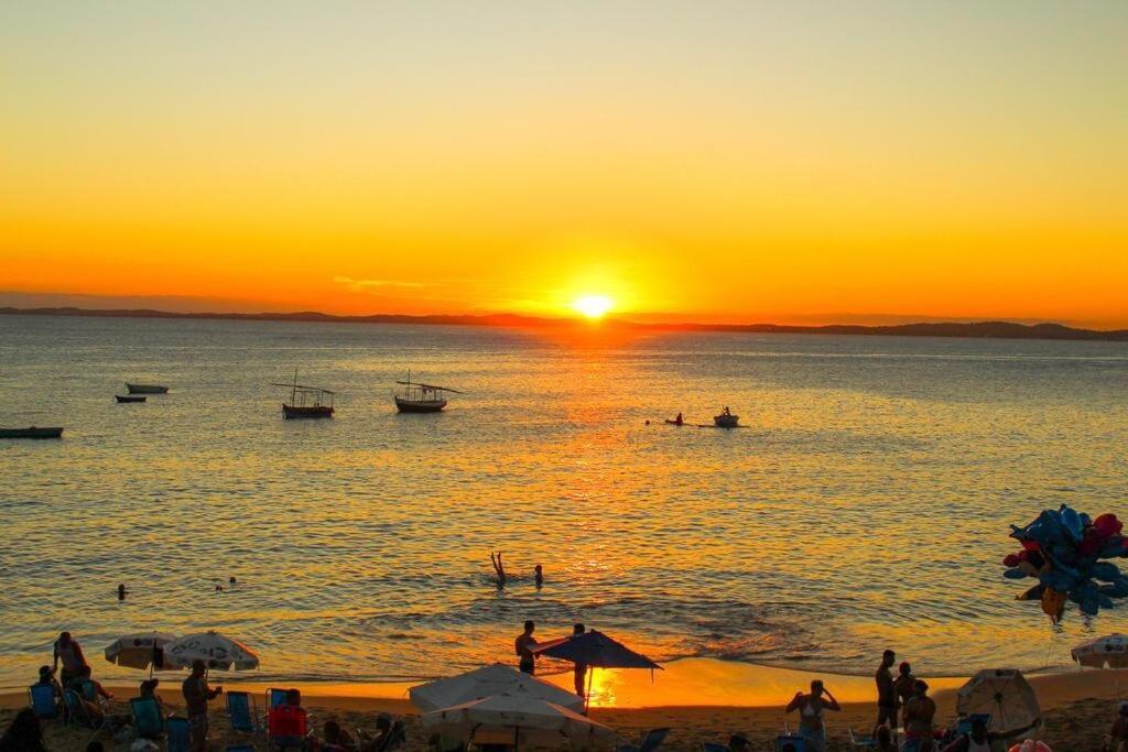 In Ondina, Carnival Circuit, Luxury * Salvador