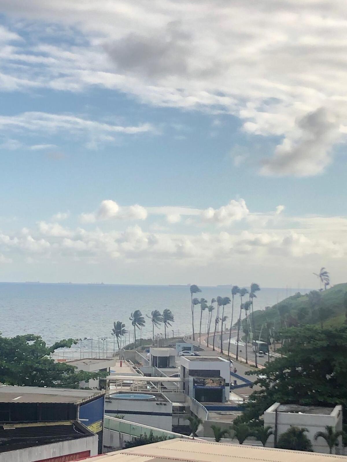 In Ondina, Carnival Circuit, Luxury Apartamento
